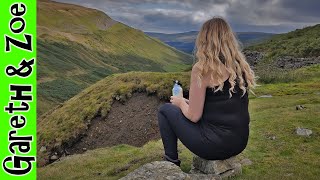 Hidden Gem of the Yorkshire Dales! (Wild Camping)