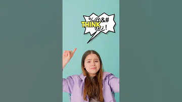 The REAL Meaning Of The Hashtag Symbol Shorts 