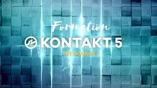 Kontakt   The Source TEASER 7