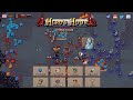 Hero's Hour - Большой стрим!