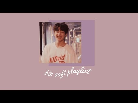BTS Soft Playlist : Chill and Relaxing