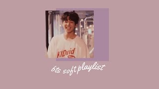 BTS Soft Playlist : Chill and Relaxing