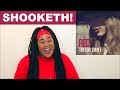 Taylor Swift - Red Album |REACTION|