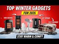 End of Season SALE⚡Best Winter Gadgets In India 2026 Heater, Bottle, Kettle, Comfortor, Warmer