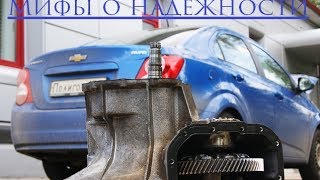 Надежные автомобили.Распространенные заблуждения.