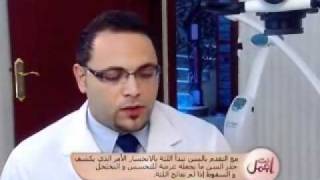 Dr  Moustafa on Anti Ajmal