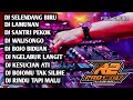 DJ FULL ALBUM LAGU JAWA || SELENDANG BIRU _ BY R2 PROJECT