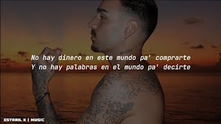 LA VIDA SIN TI 💞 | RELS B, LIA KALI (LETRA/LYRICS) 🎵