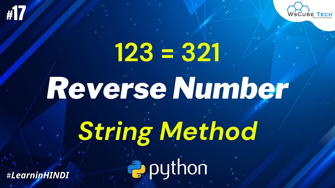 Method Overloading in Python (Hindi) 