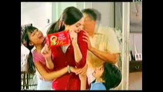 Download lagu Biskuit Kelapa Roma (Iklan)