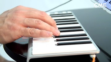 CME Xkey & Joytunes Piano Maestro iPad app bundle (EN )