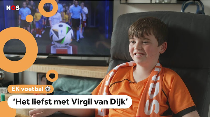Raff mag op het EK met Oranje het veld op lopen