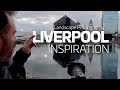 Landscape Photography | Get Inspired! - Liverpool Canning Dock - NiSi - Mali Meetup