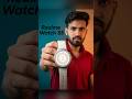 😱 Garmin Ko Takkar! Realme Watch S5 India Launch — Sach Mein Itna Powerful? #shorts