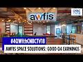 Expect Occupancy To Rise From Over 76% To 84% In FY27: Awfis Space Solutions | CNBC TV18
