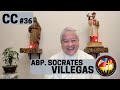 Fatherhood During the Year of St. Joseph: Coffee Conversations #36 w/ Abp. Socrates Villegas