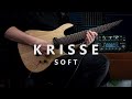 Krisse  soft solo cover