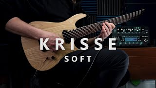 Krisse - Soft (Solo Cover)