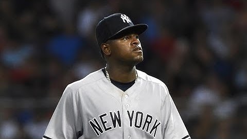 How worried should Yankees fans be about Luis Severino?