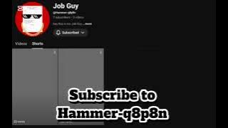 Subscribe to Hammer-q8p8n