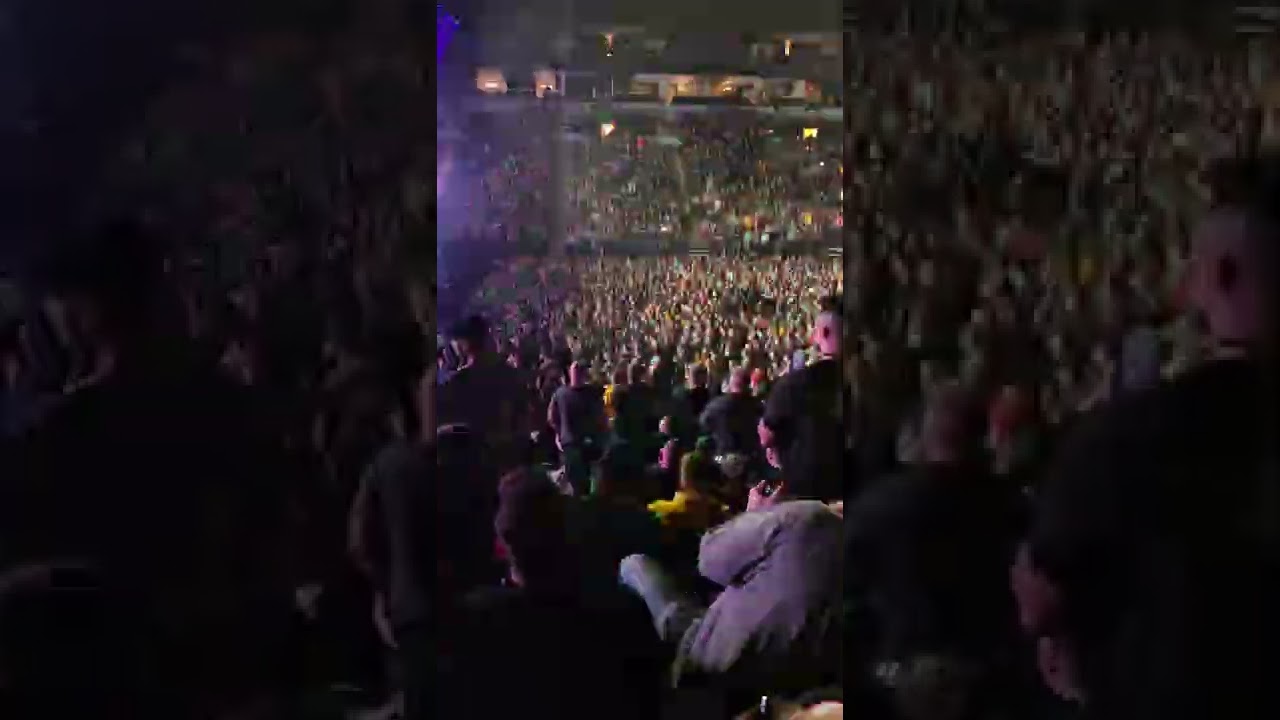 Watch In This Moment Big Bad Wolf *Clip* Target Center Minneapolis on YouTube Watch In This Moment Big Bad Wolf *Clip* Target Center Minneapolis on YouTube