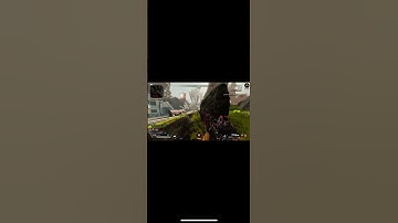 1v3 #apex #apexlegends #apexlegendsclips #ranked d