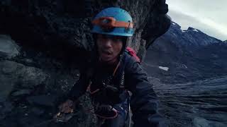 GUNUNG PUNCAK JAYA / CARSTENSZ PYRAMID - Atap Negeri Papua Tengah #4
