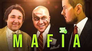 MUDJA, CALE & SANEE USLI U MAFIJU ! Grand Theft Auto V - Od Blata Do Zlata RP - #2