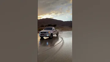 تويوتا اكسبلور لايك 