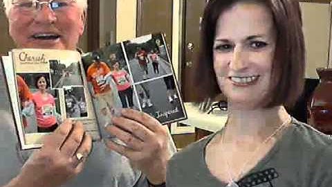 Shutterfly New Custom Path Video