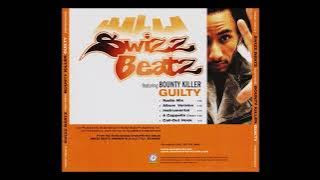 Swizz Beatz ft. Bounty Killer - Guilty (Clean Acapella)