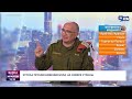 РАЗВЕДКА США: РЕЖИМУ АЯТОЛЛ НЕ ГРОЗИТ КРАХ В БЛИЖАЙШЕЕ ВРЕМЯ. КАКОВ ПЛАН ТРАМПА? 12 марта. 12:00