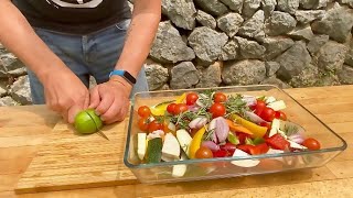 SIEMPRE PREPARO ESTA RECETA en Primavera 🌻A todos les encanta! - GUILLE RODRIGUEZ by GUILLE RODRIGUEZ 131,657 views 1 month ago 11 minutes, 56 seconds