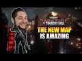 New darktide anniversary map with updated commisar build  auric hi5   stg