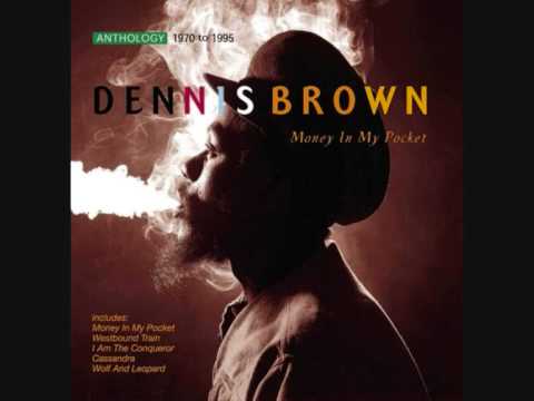 Dennis Brown - Money In My Pocket 