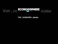 Econoosphere : Comprendre l'Économie Simplement - Voir, comprendre, décider