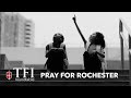 Prayer for the City of Rochester