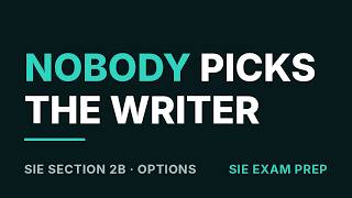 SIE Options: Covered vs Uncovered, Assignment, the OCC and the ODD
