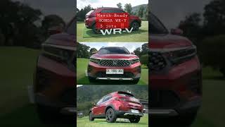 New Honda Wrv 2023 ‼️Cakep