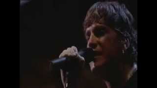 Video thumbnail of "Matchbox Twenty Hand Me Down live"