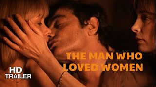 L'homme Qui aimait Les Femmes | The Man Who Loved Women (1977) Director: François Truffaut