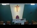 Live with St Anne’s Catholic Church - Radcliffe on Trent