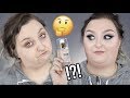 NO BULLSH*T HONEST REVIEW | NEW COVERGIRL VITALIST HEALTHY ELIXIR FOUNDATION