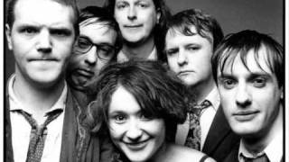 Cardiacs-Gen chords