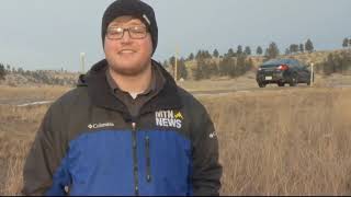 Single-engine plane crash kills four north of Billings