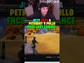 JELTY ELIMINA A PETERBOT Y POLLO