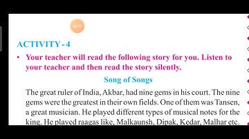 Sem-1 Std-8 Unit-2 Activity-4 part-1