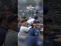 Runner gets faked out for a double play by Jackie Bradley Jr., a breakdown