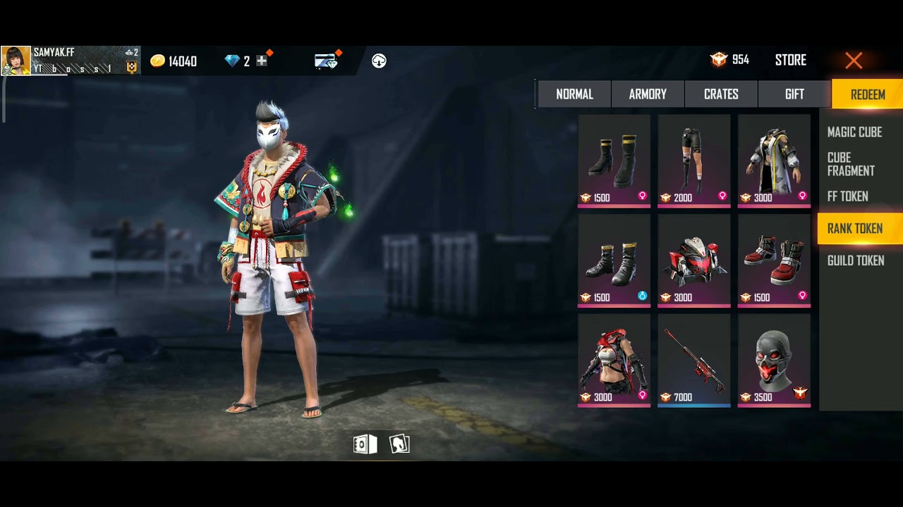 A NEW YEAR GIFT FOR ME 