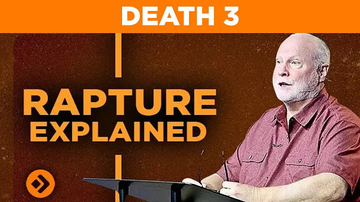 What Christians Miss About the Rapture
